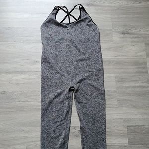 Forever 21 Workout Body suit
